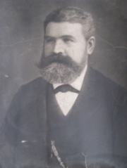 Ludwig Ketterer 1840-1900