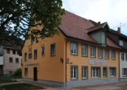 Haus der Heimatgilde