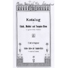 Schreijäg - Uhrenkatalog