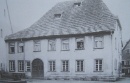 Stammhaus Fa. Dold