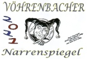 Narrenspiegel