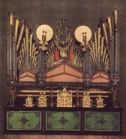 Orchestrion-Ausstellung